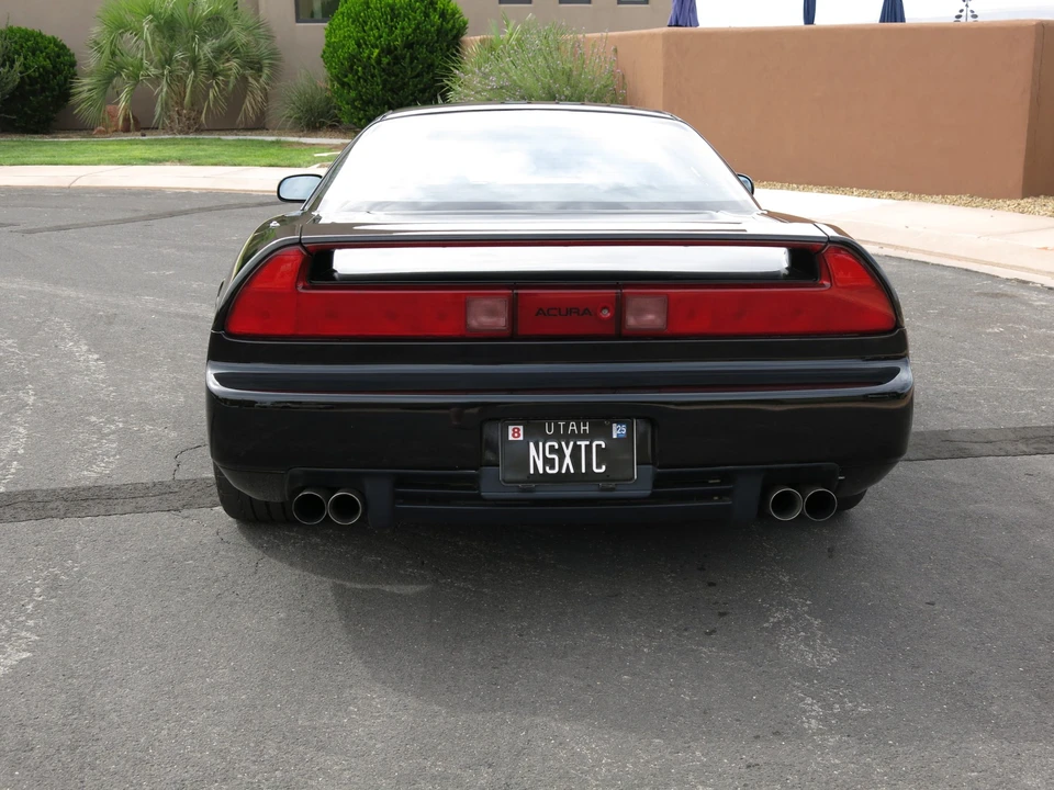 1991 Acura NA1 NSX - Image 7 of 31