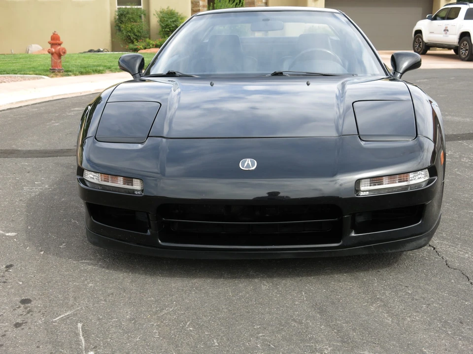 1991 Acura NA1 NSX - Image 12 of 31