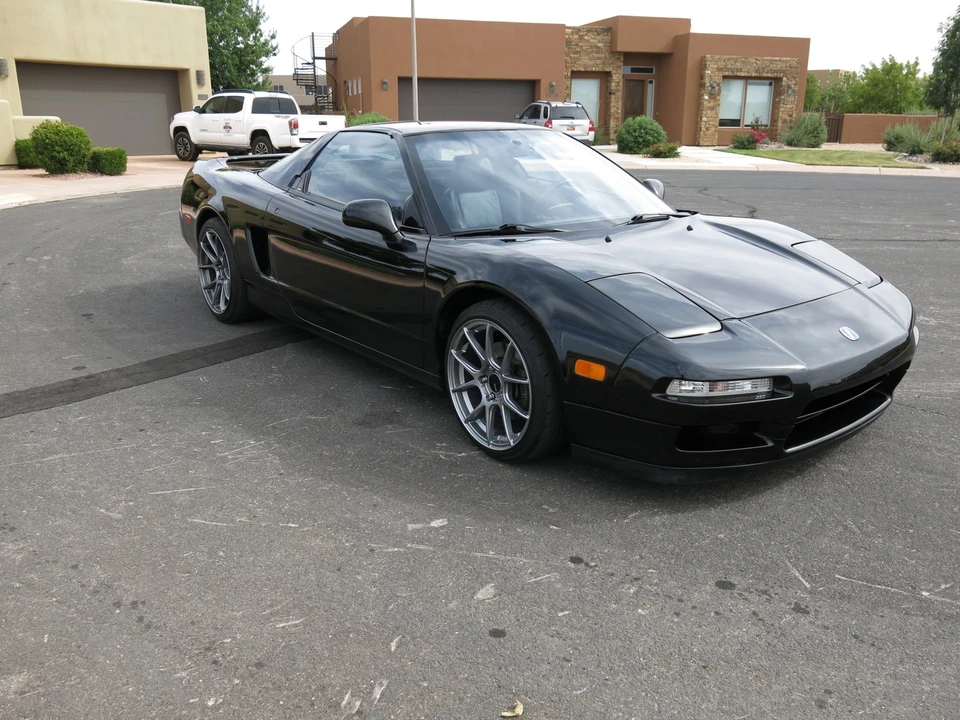 1991 Acura NA1 NSX - Image 11 of 31