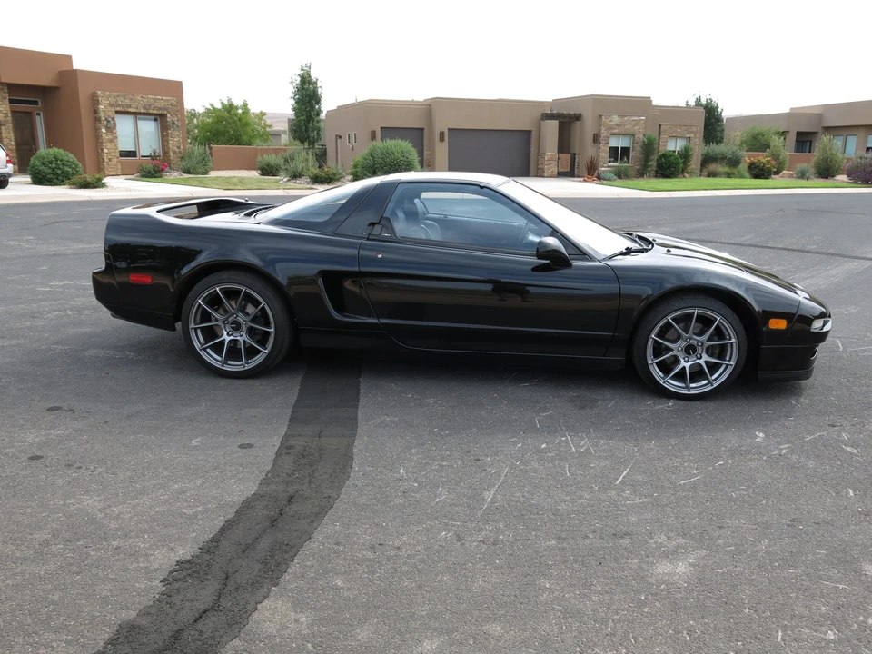 1991 Acura NA1 NSX - Image 10 of 31