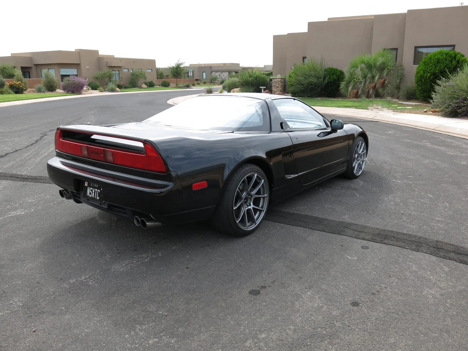 1991 Acura NA1 NSX - Image 9 of 31