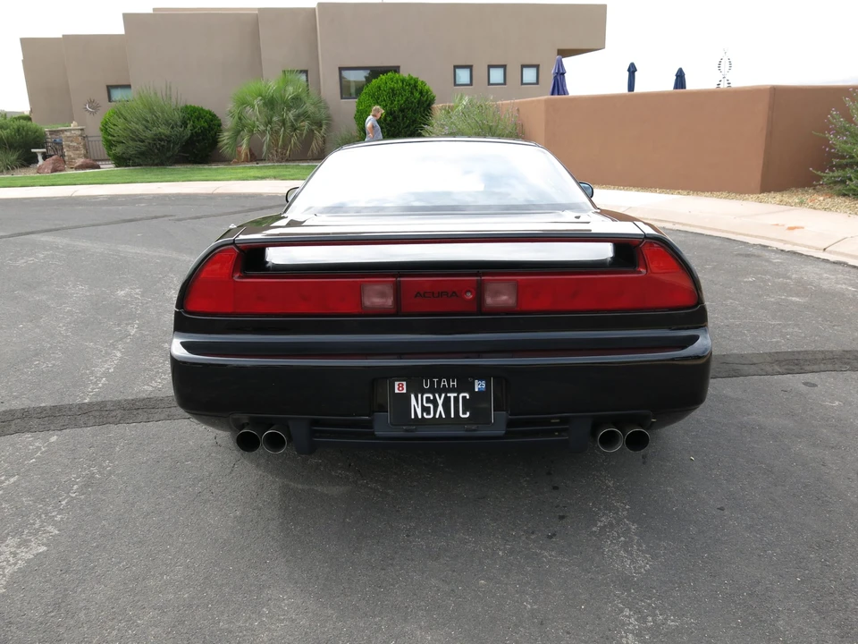 1991 Acura NA1 NSX - Image 8 of 31