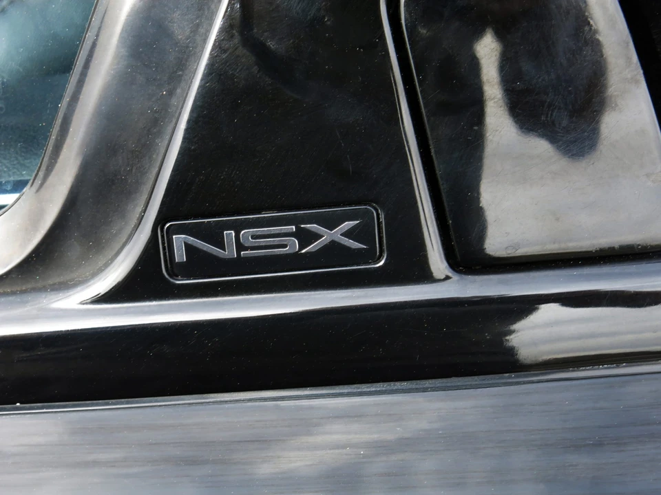 1991 Acura NA1 NSX - Image 21 of 31