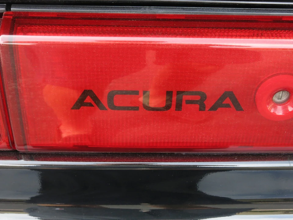 1991 Acura NA1 NSX - Image 26 of 31