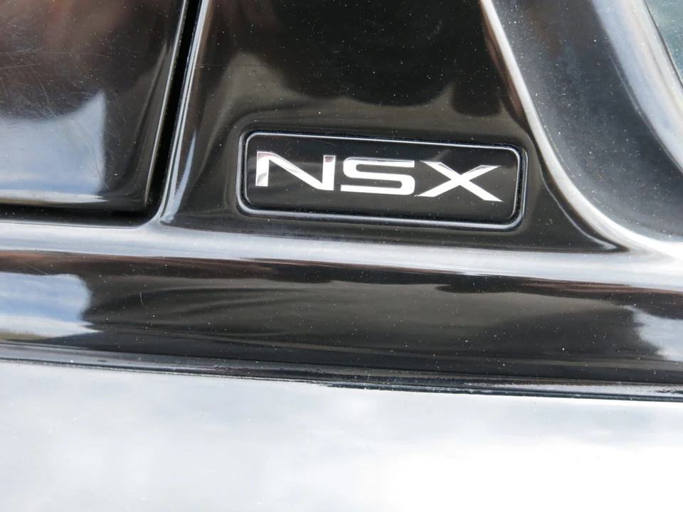 1991 Acura NA1 NSX - Image 29 of 31