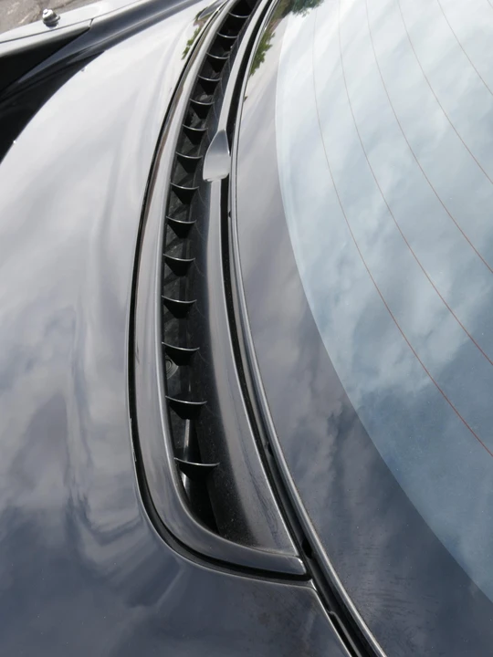 1991 Acura NA1 NSX - Image 28 of 31