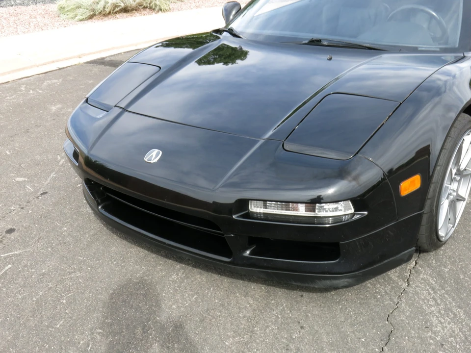 1991 Acura NA1 NSX - Image 13 of 31