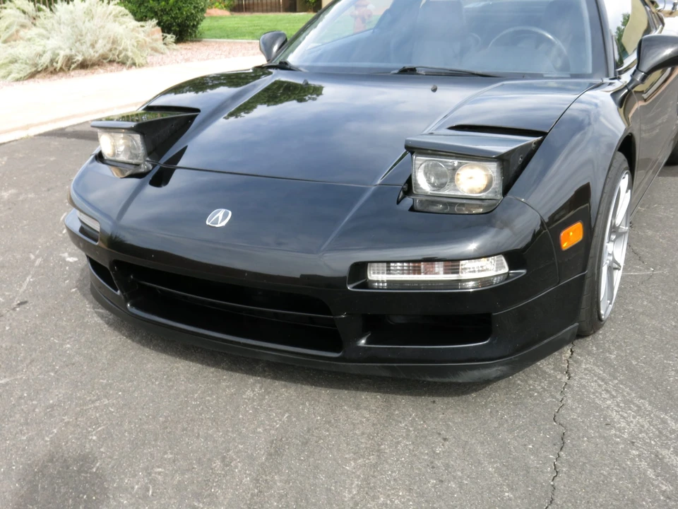 1991 Acura NA1 NSX - Image 14 of 31