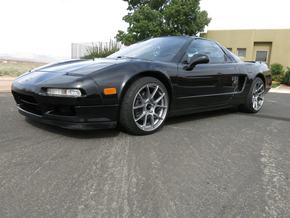 1991 Acura NA1 NSX - Image 3 of 31