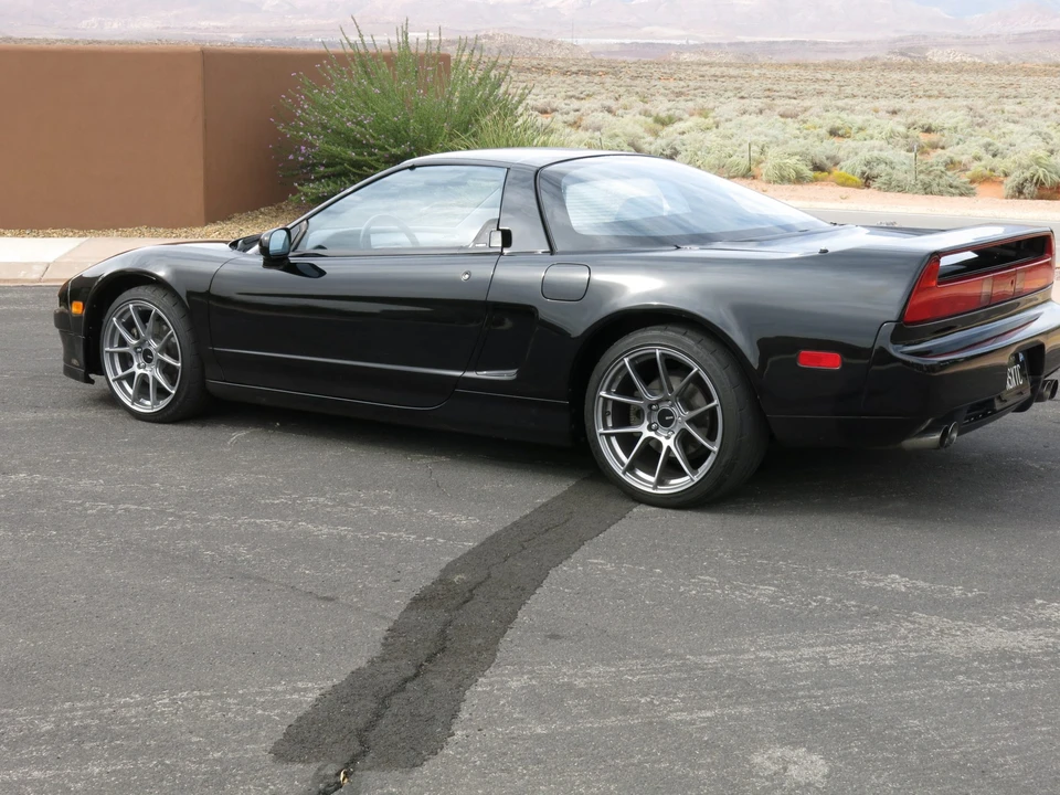 1991 Acura NA1 NSX - Image 5 of 31