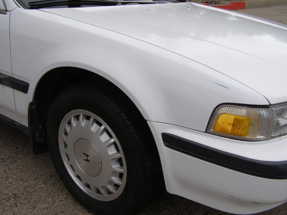 1991 Honda Accord 4th Gen - Image 25 of 31