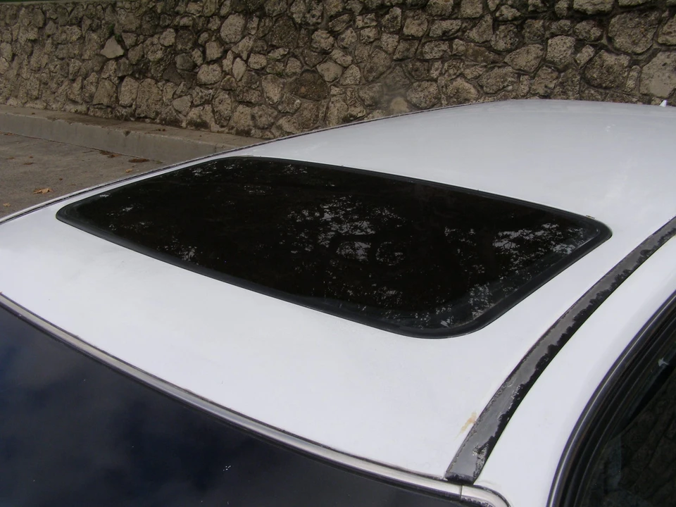 1991 Honda Accord 4th Gen - Image 31 of 31
