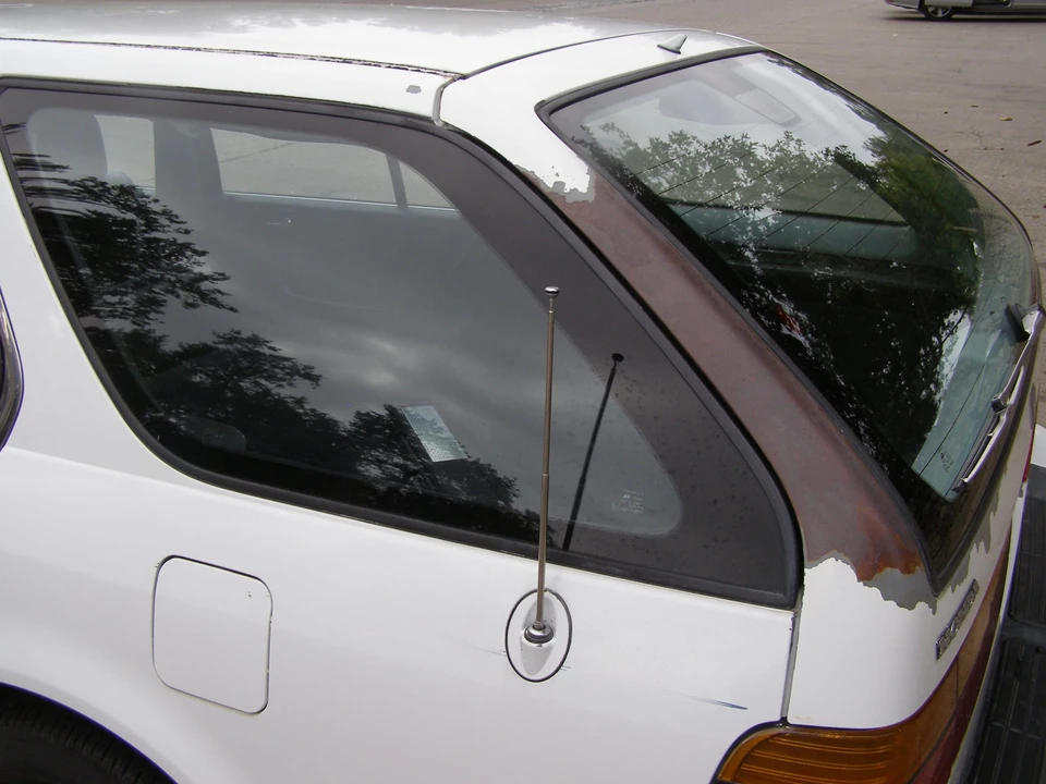 1991 Honda Accord 4th Gen - Image 30 of 31