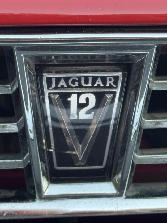 1991 Jaguar XJS Convertible - Image 25 of 31