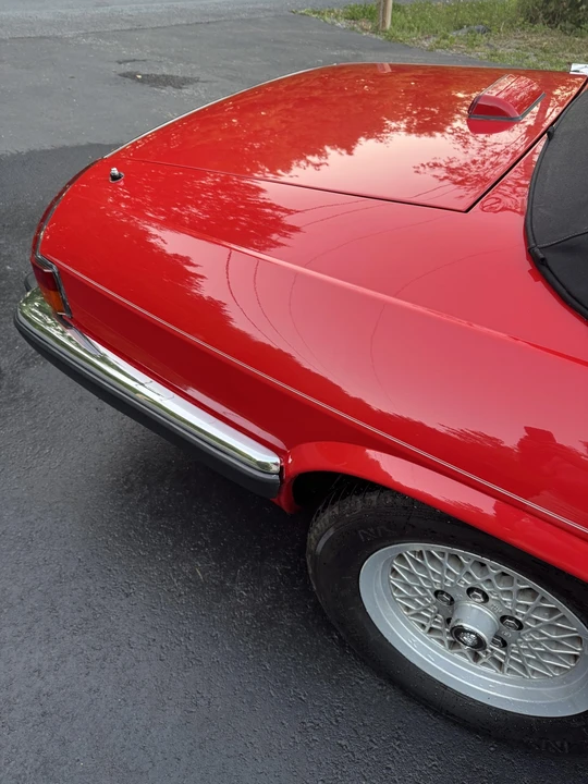 1991 Jaguar XJS Convertible - Image 29 of 31
