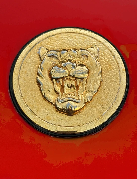 1991 Jaguar XJS Convertible - Image 26 of 31