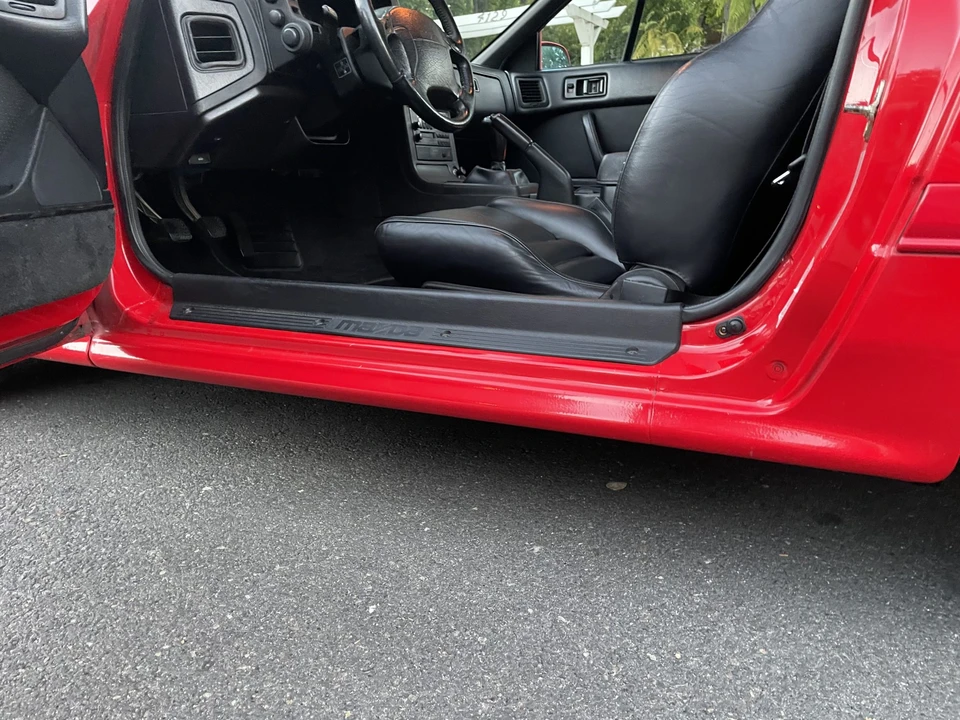 1991 Mazda RX-7 FC - Image 21 of 31