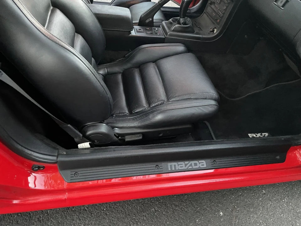 1991 Mazda RX-7 FC - Image 24 of 31