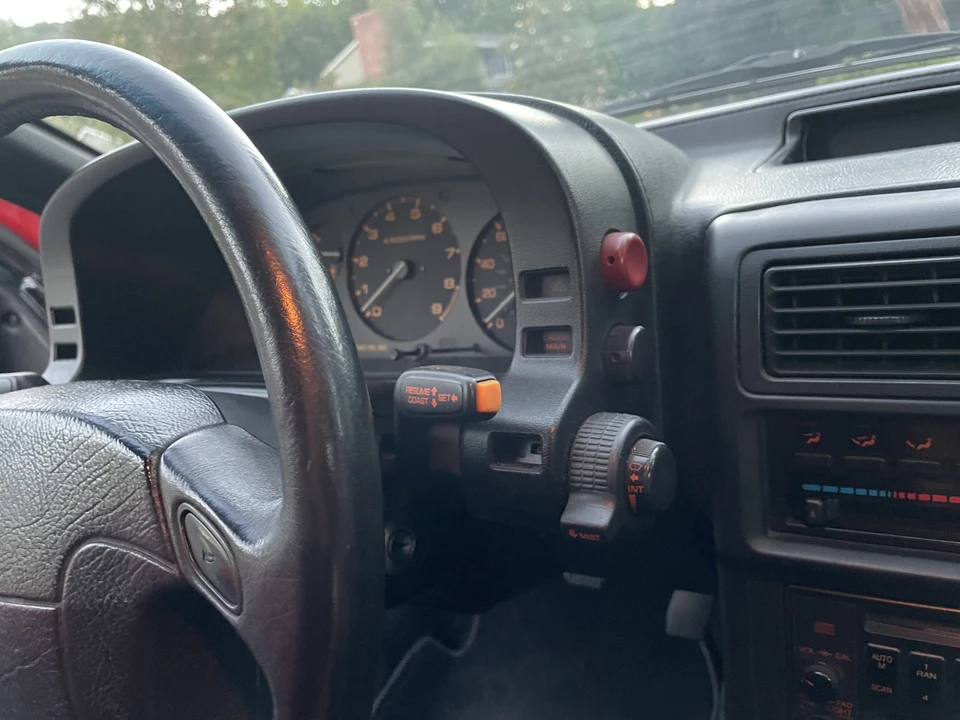 1991 Mazda RX-7 FC - Image 29 of 31