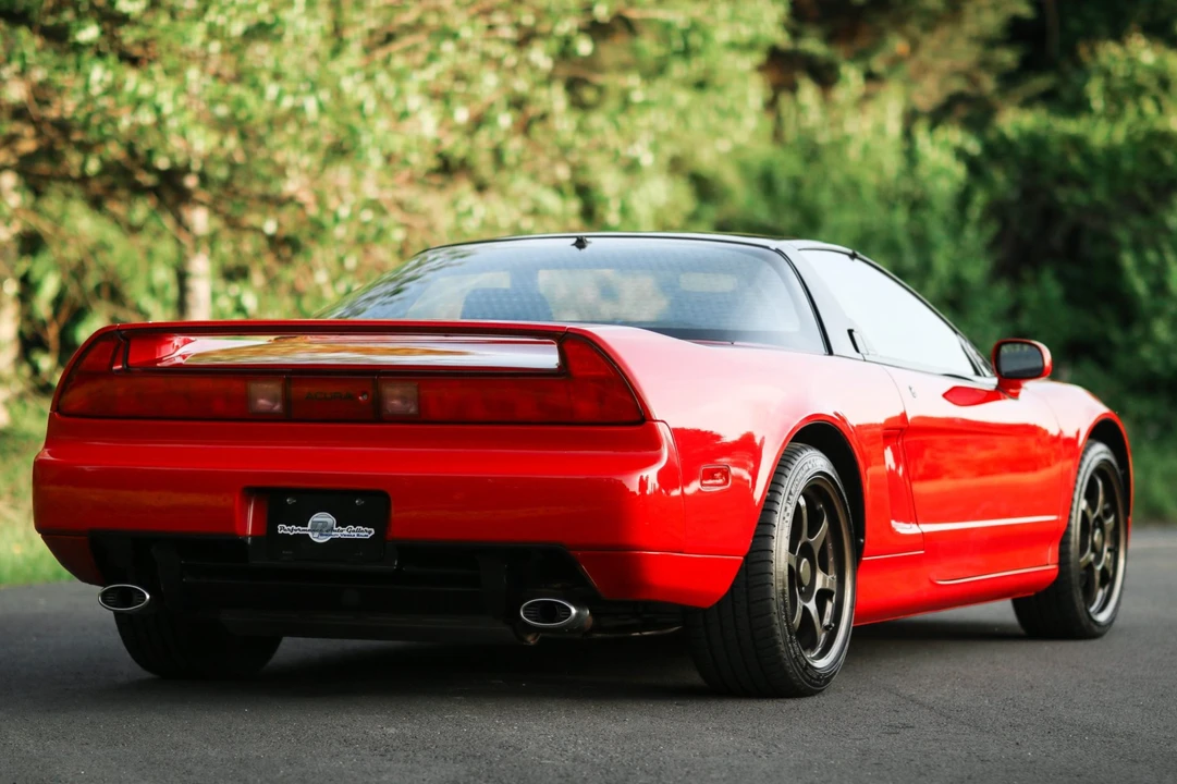 1992 Acura NA1 NSX - Image 10 of 31