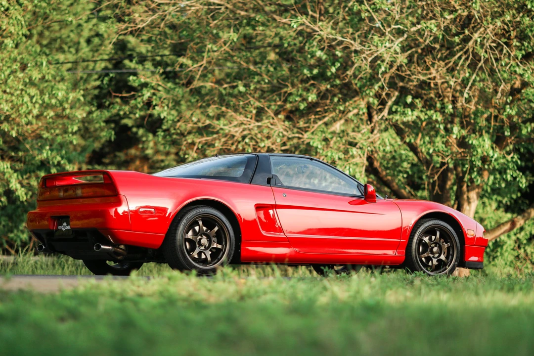 1992 Acura NA1 NSX - Image 12 of 31