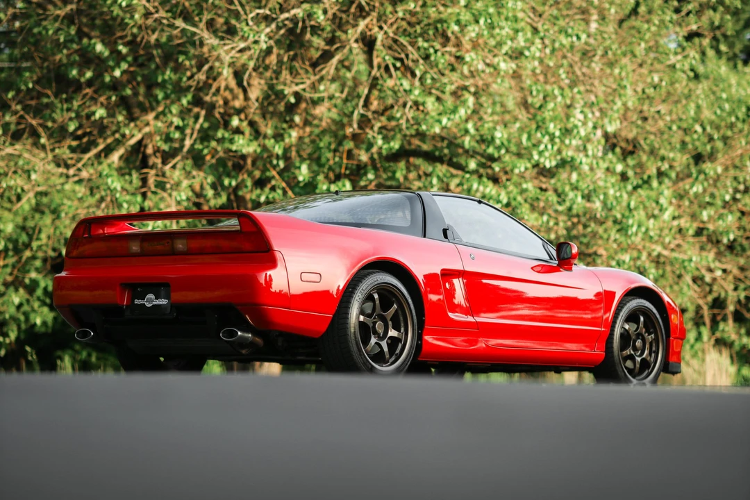 1992 Acura NA1 NSX - Image 11 of 31