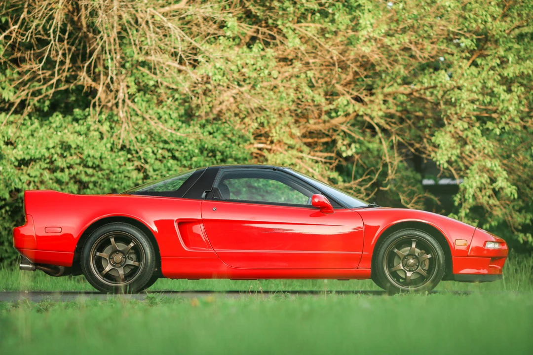 1992 Acura NA1 NSX - Image 14 of 31