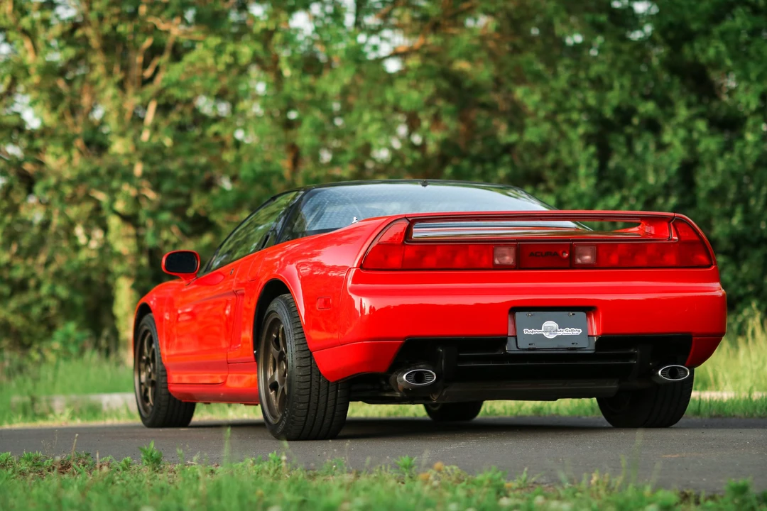 1992 Acura NA1 NSX - Image 8 of 31