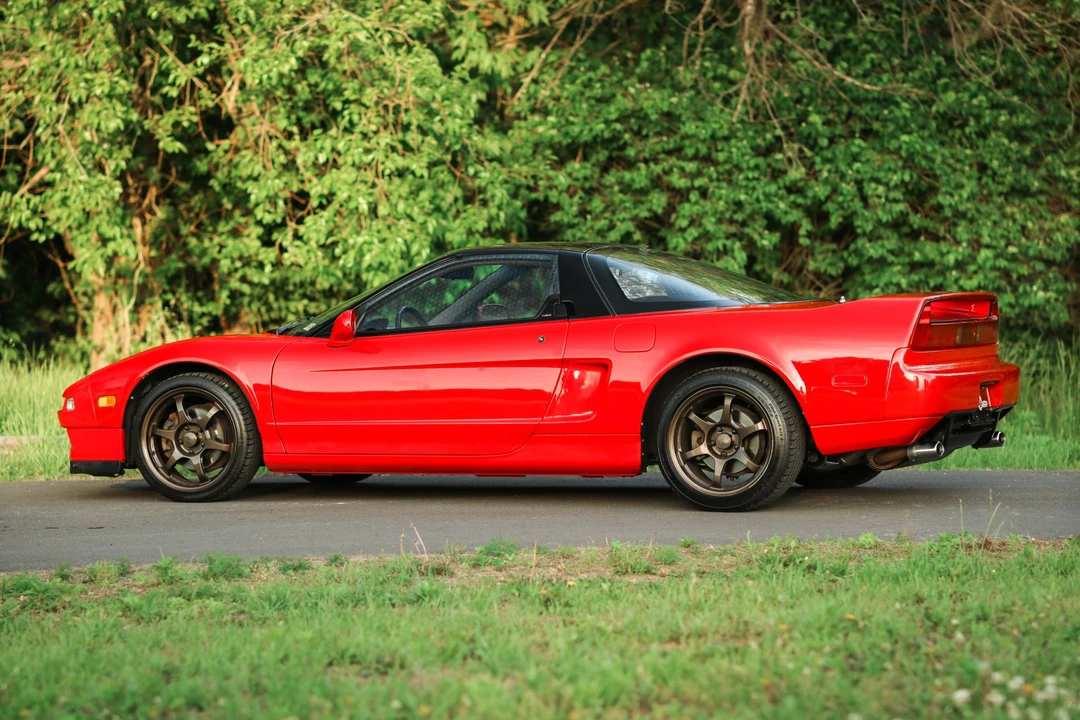 1992 Acura NA1 NSX - Image 6 of 31