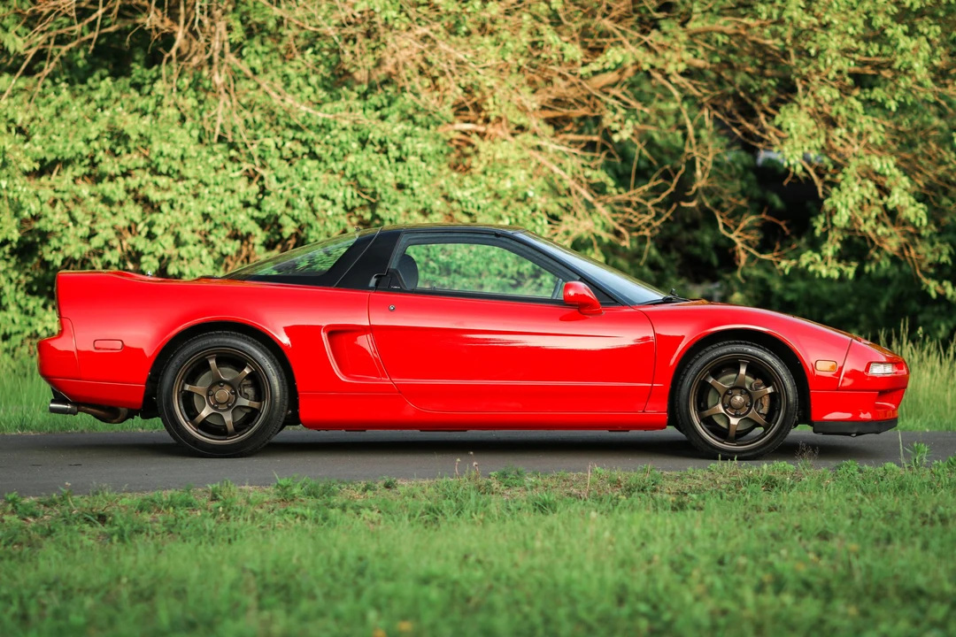 1992 Acura NA1 NSX - Image 13 of 31