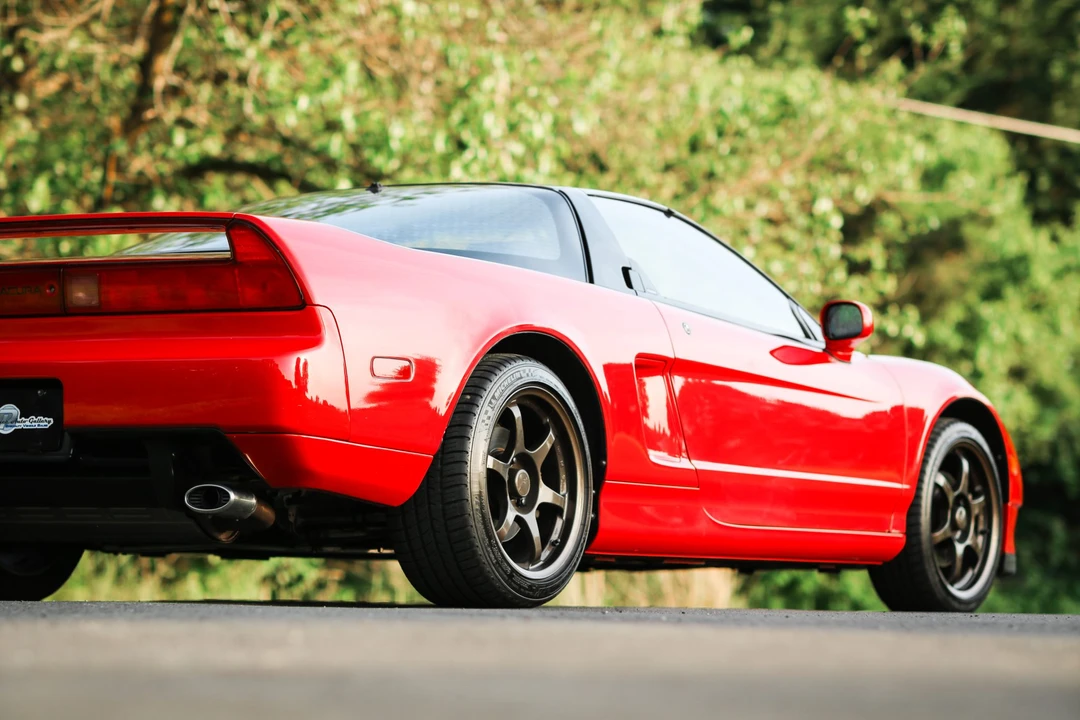 1992 Acura NA1 NSX - Image 26 of 31