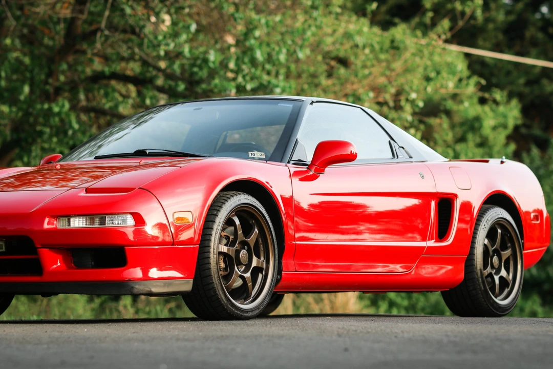 1992 Acura NA1 NSX - Image 24 of 31