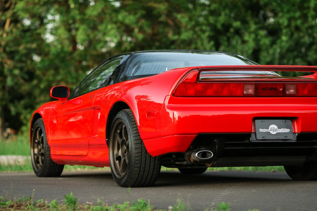 1992 Acura NA1 NSX - Image 25 of 31