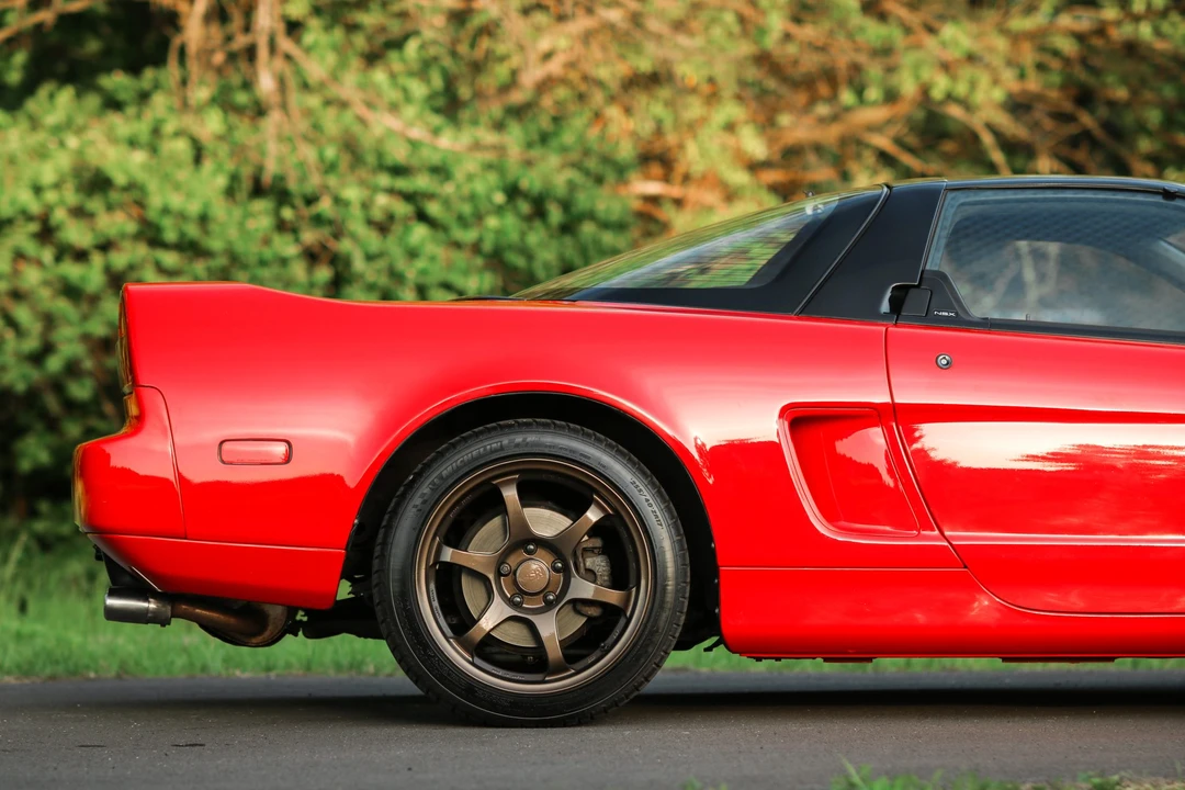 1992 Acura NA1 NSX - Image 29 of 31