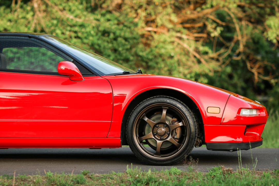 1992 Acura NA1 NSX - Image 30 of 31