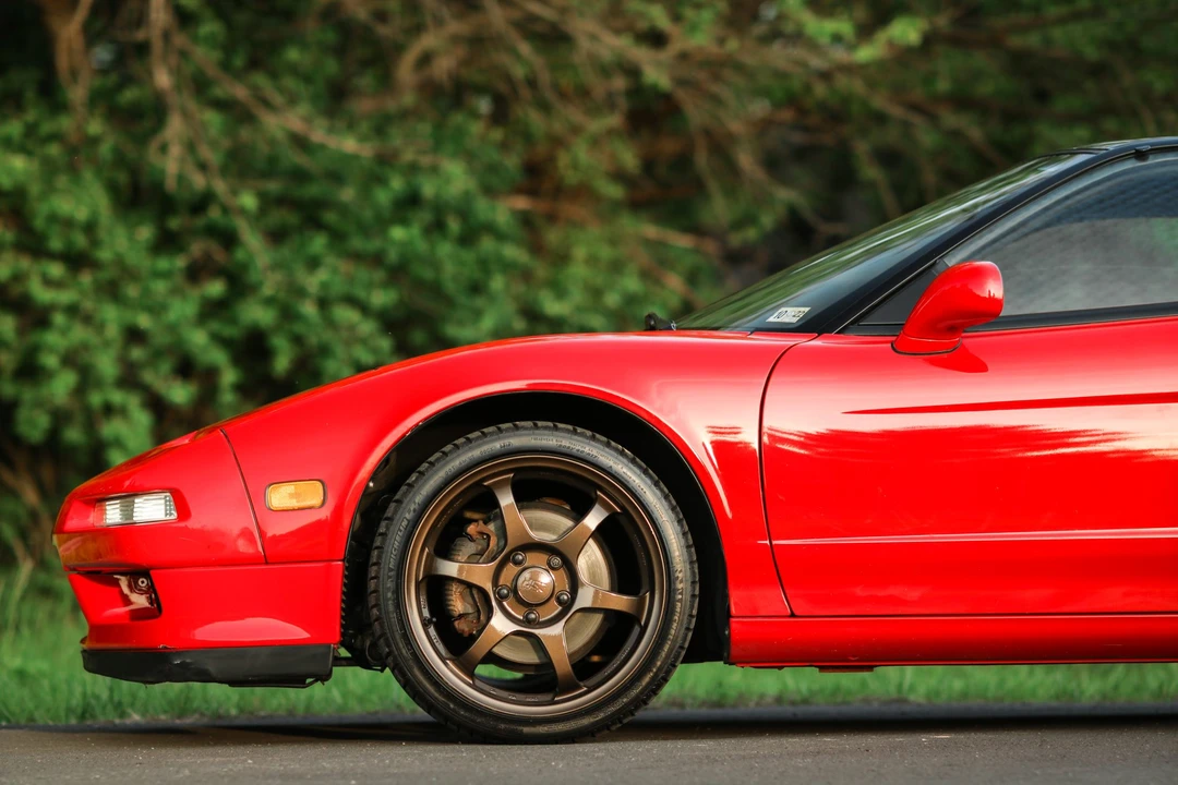 1992 Acura NA1 NSX - Image 27 of 31