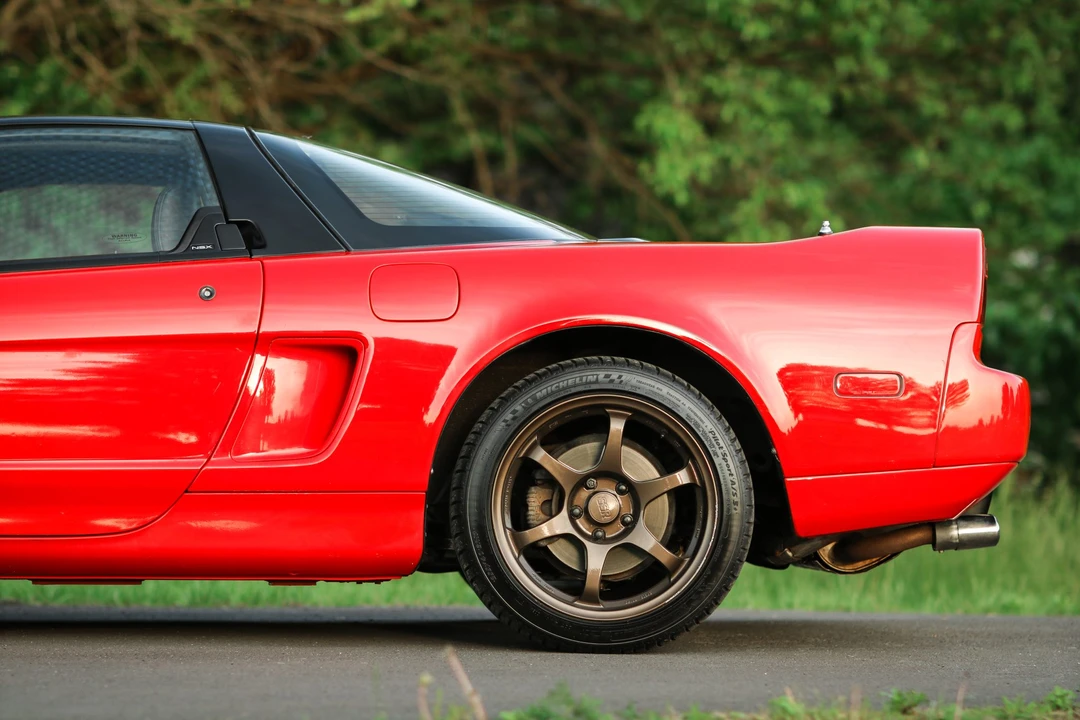 1992 Acura NA1 NSX - Image 28 of 31