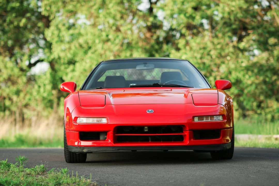 1992 Acura NA1 NSX - Image 20 of 31