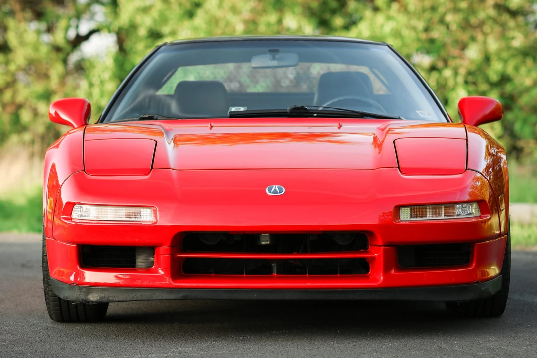 1992 Acura NA1 NSX - Image 21 of 31