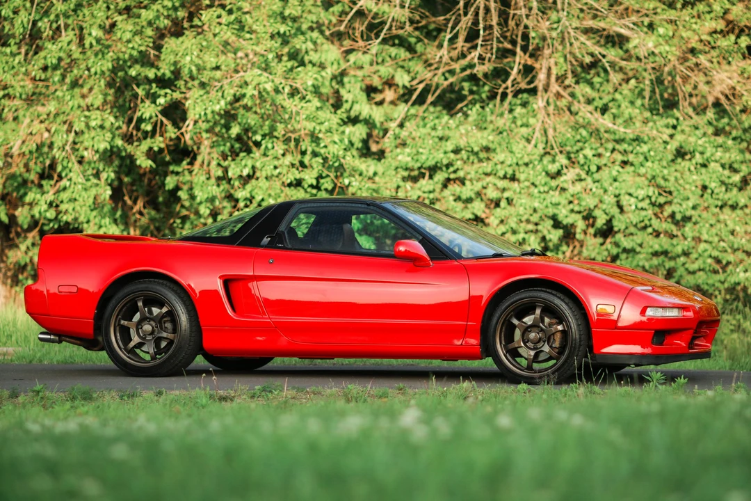 1992 Acura NA1 NSX - Image 15 of 31