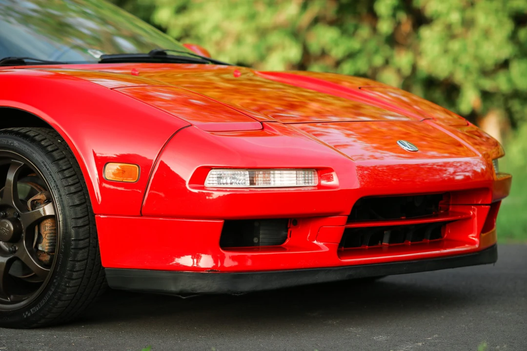 1992 Acura NA1 NSX - Image 31 of 31