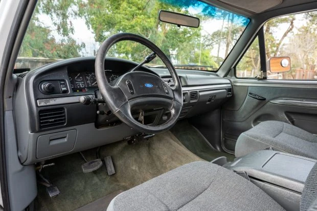 1992 Ford F-Series 9th Gen - Image 5 of 7