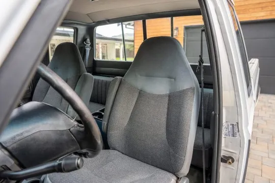 1992 Ford F-Series 9th Gen - Image 4 of 7