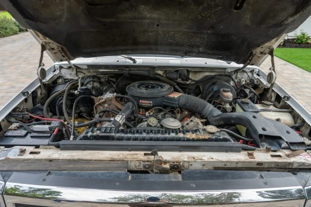 1992 Ford F-Series 9th Gen - Image 6 of 7