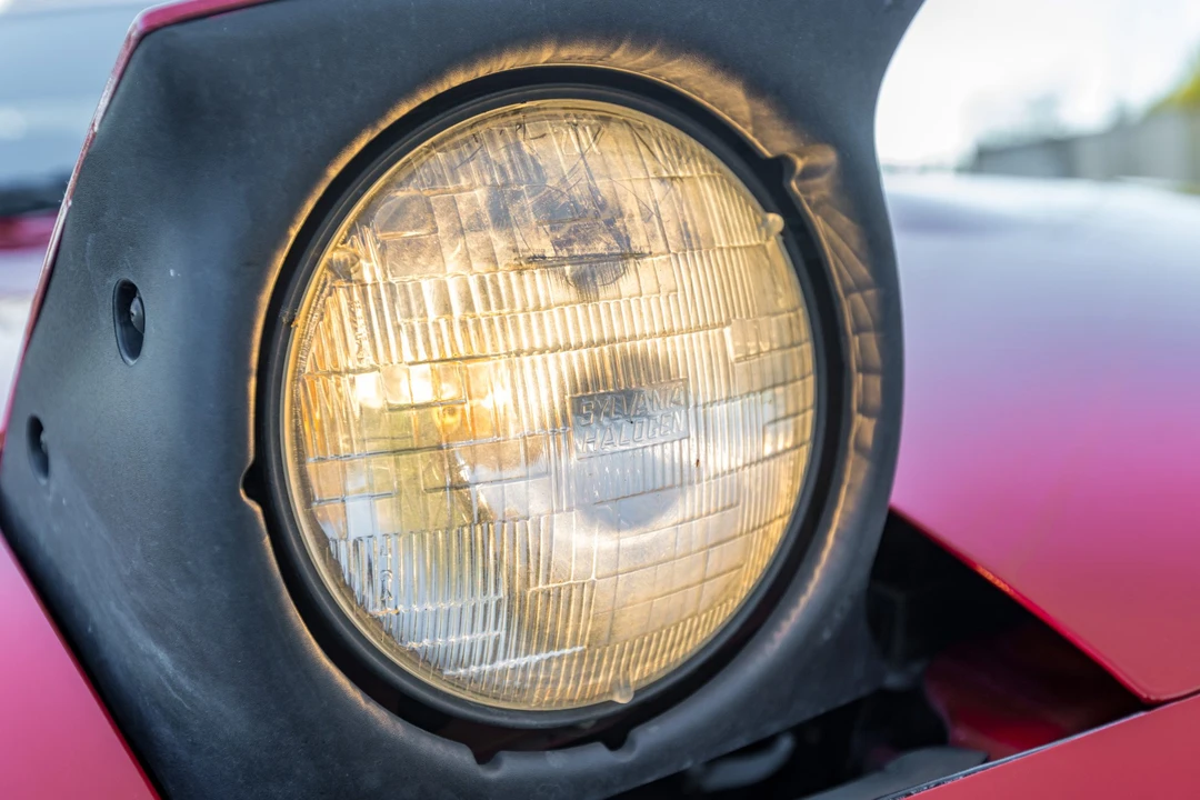 1992 Mazda NA MX-5 Miata - Image 28 of 31