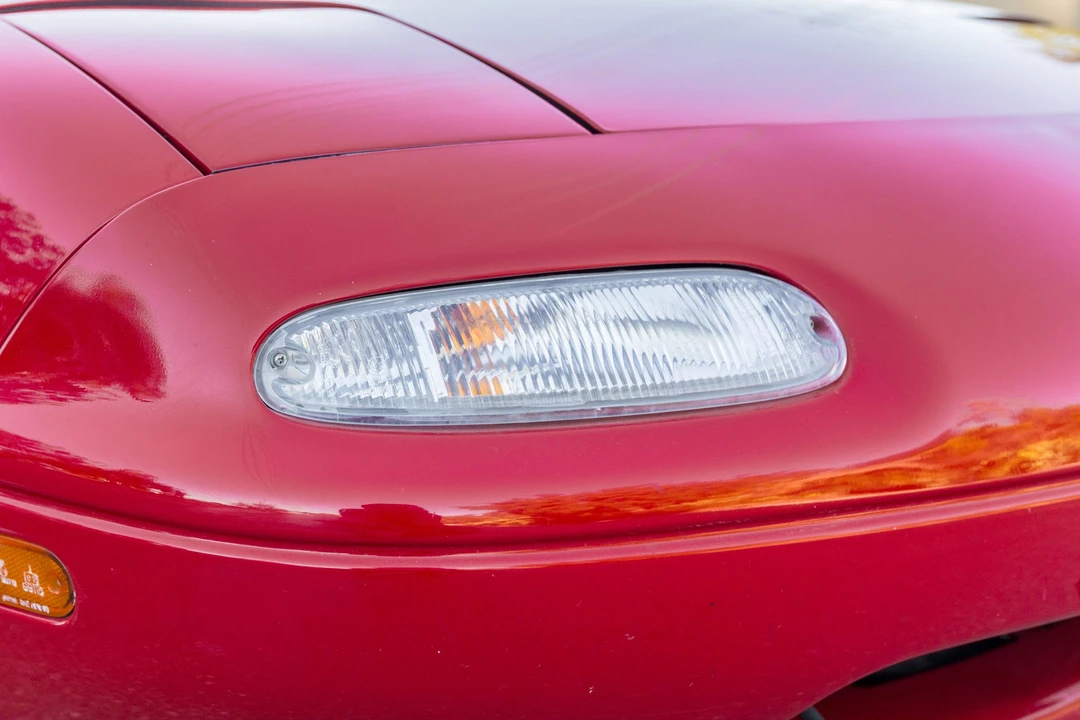 1992 Mazda NA MX-5 Miata - Image 23 of 31
