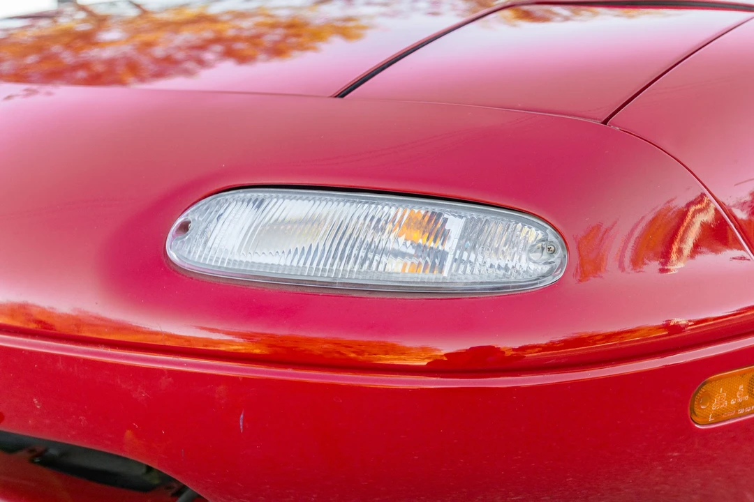 1992 Mazda NA MX-5 Miata - Image 22 of 31
