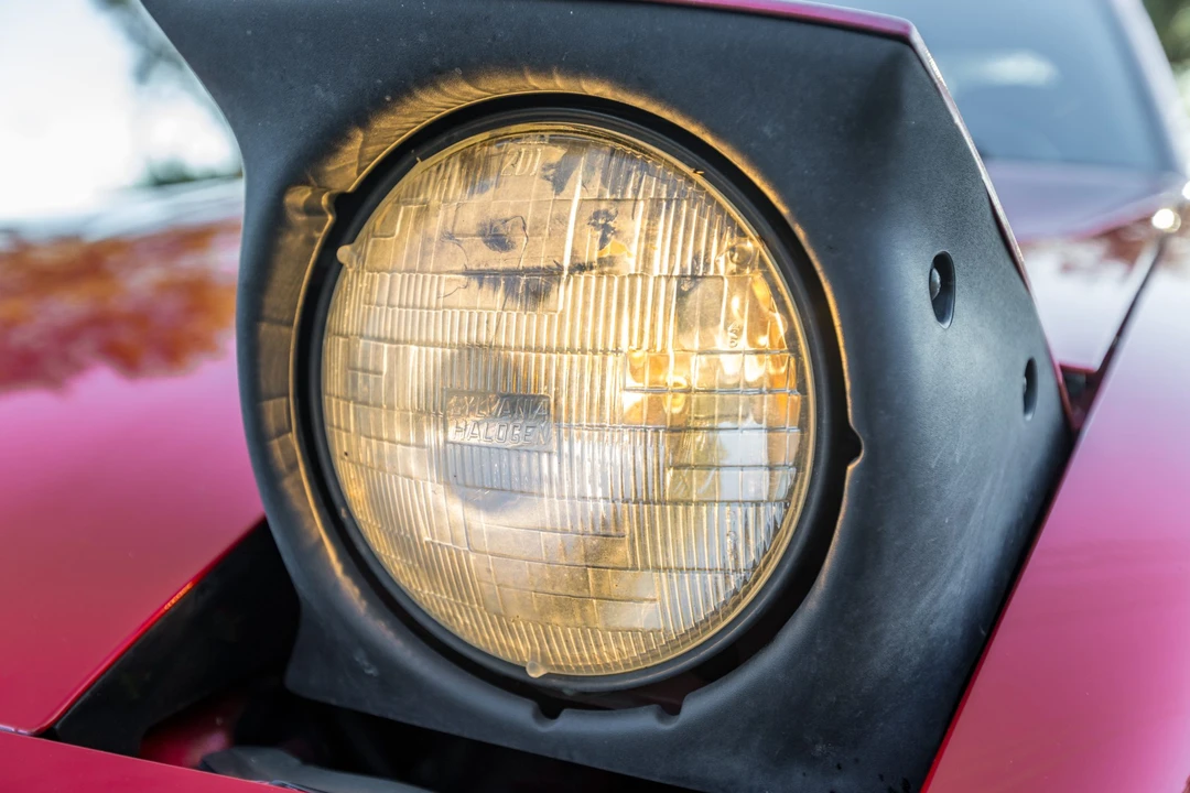 1992 Mazda NA MX-5 Miata - Image 27 of 31