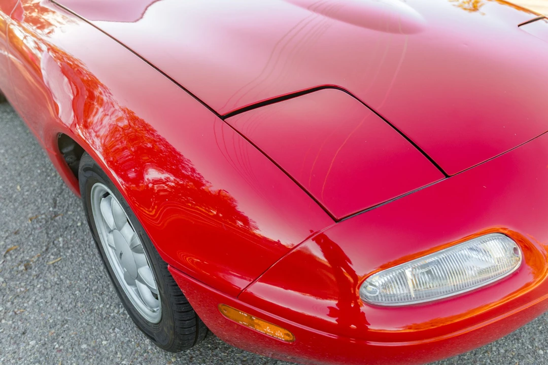 1992 Mazda NA MX-5 Miata - Image 21 of 31