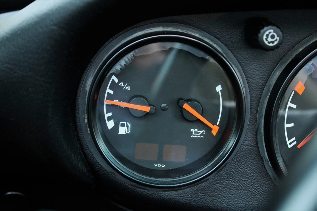1992 Porsche 964 Carrera - Image 22 of 31